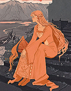 Anteiku. Artbook