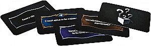Brettspiel - Liga der Detektive