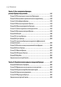 Filozofia udanego marki
