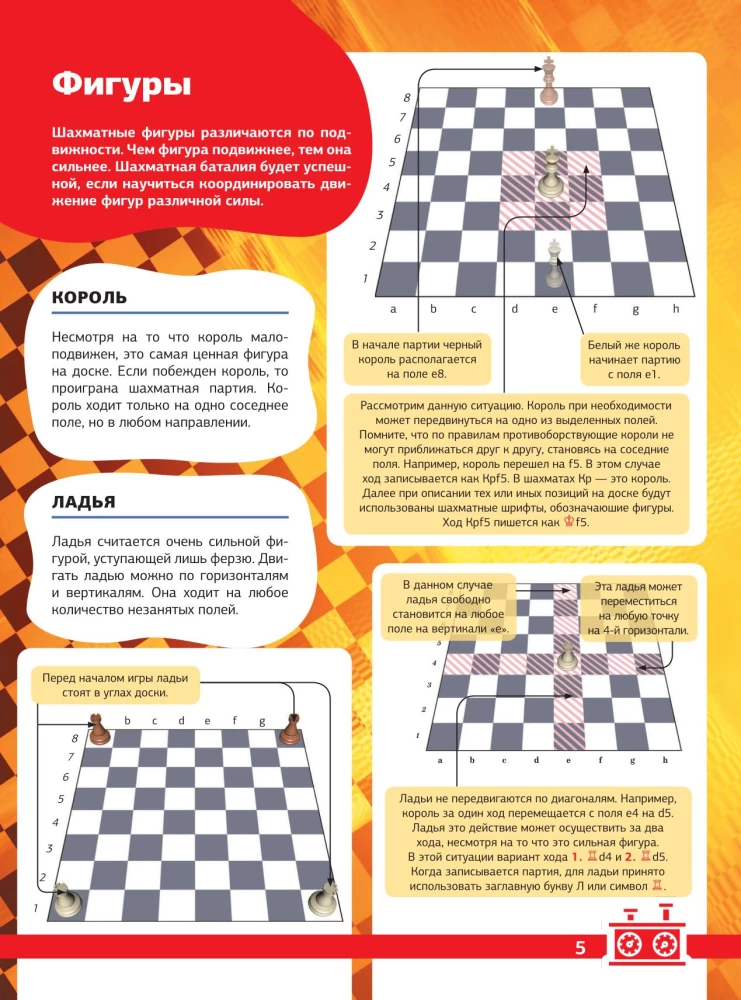 Chess. The Big Encyclopedia