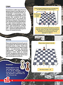 Chess. The Big Encyclopedia