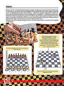 Chess. The Big Encyclopedia