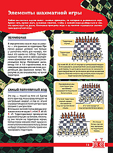 Chess. The Big Encyclopedia