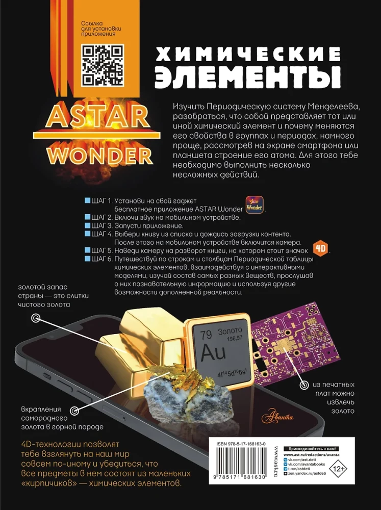 Chemical Elements