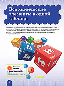 Chemical Elements