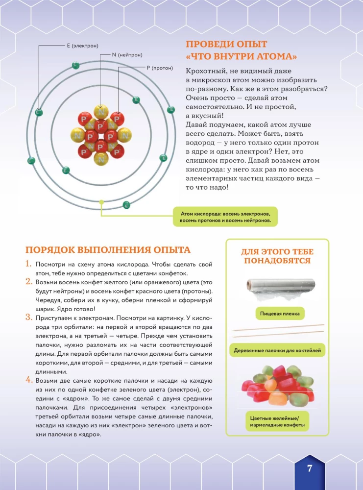 Chemical Elements