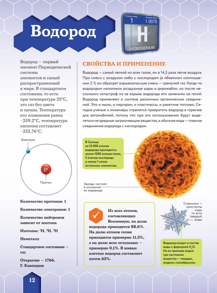 Chemical Elements