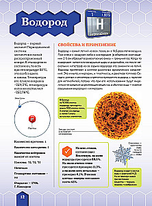 Chemical Elements
