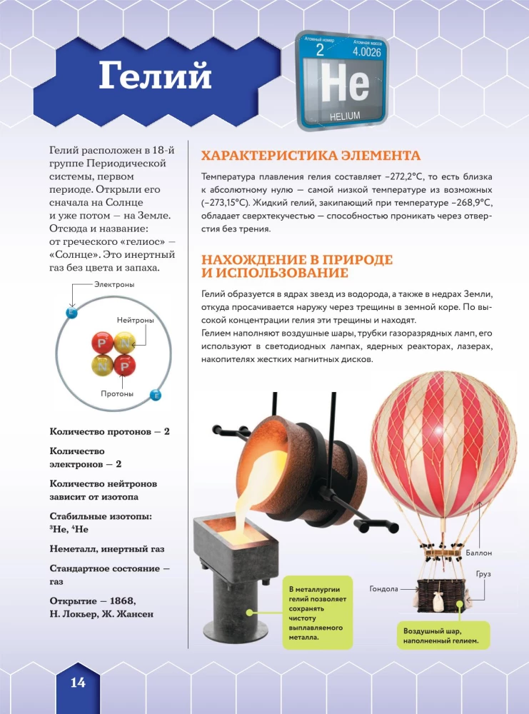 Chemical Elements