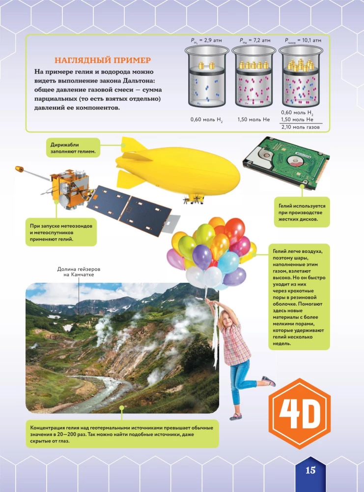 Chemical Elements