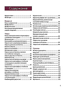 Objętościowe warkocze i sploty. Szydełkowanie