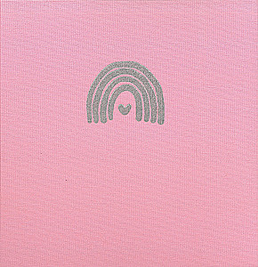 Children's Album - Bears, Pink