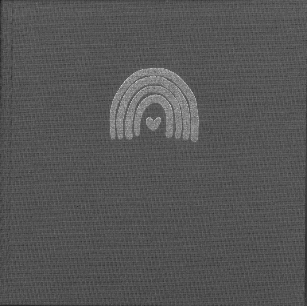 Children's Album - Bears, Graphite