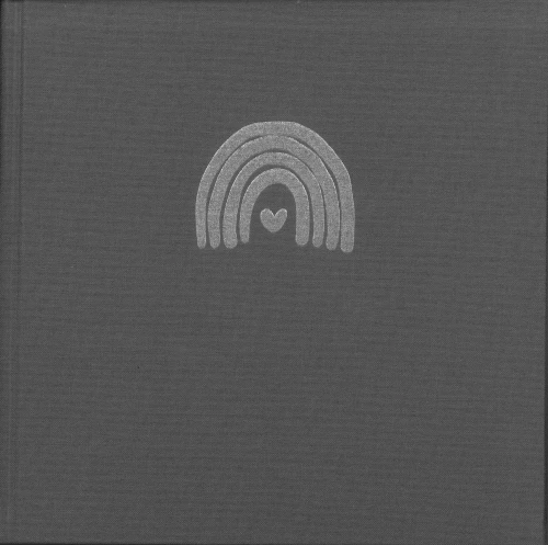 Children's Album - Bears, Graphite