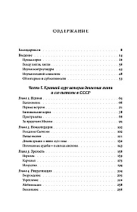 Flowers Through Asphalt: A Journey into Soviet Hippieland