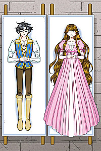 Romeo and Juliet