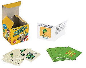 Gra planszowa - Mini-niespodzianka