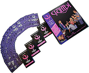 Table Game - Fantasies. Party