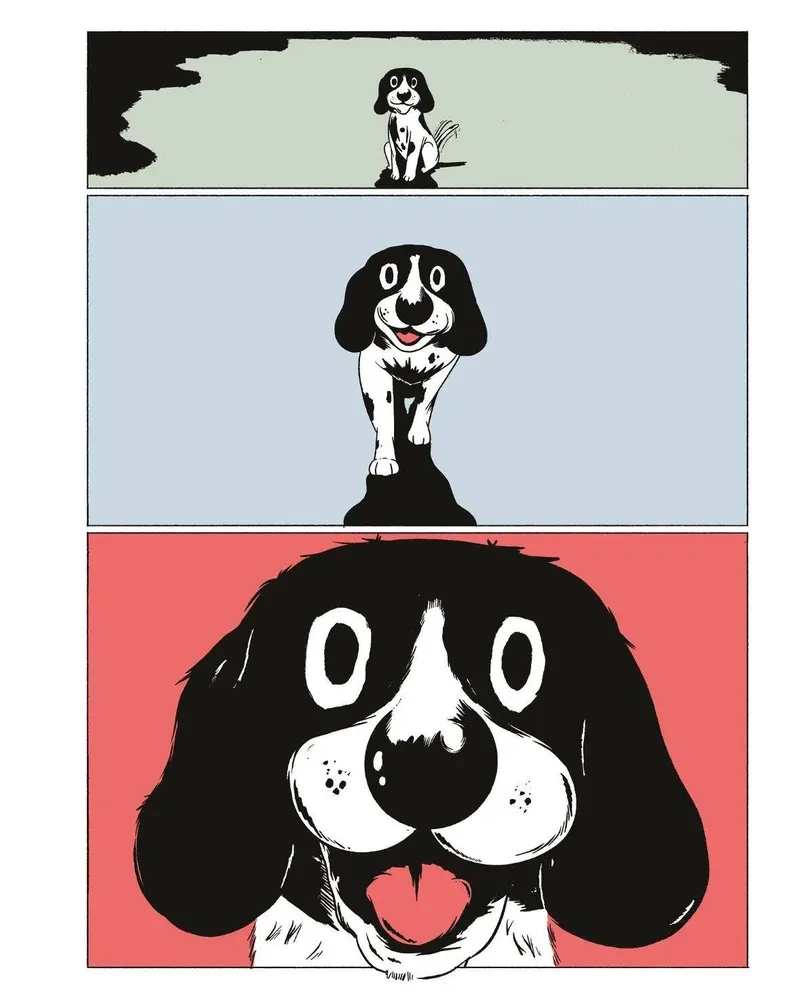 Necropet