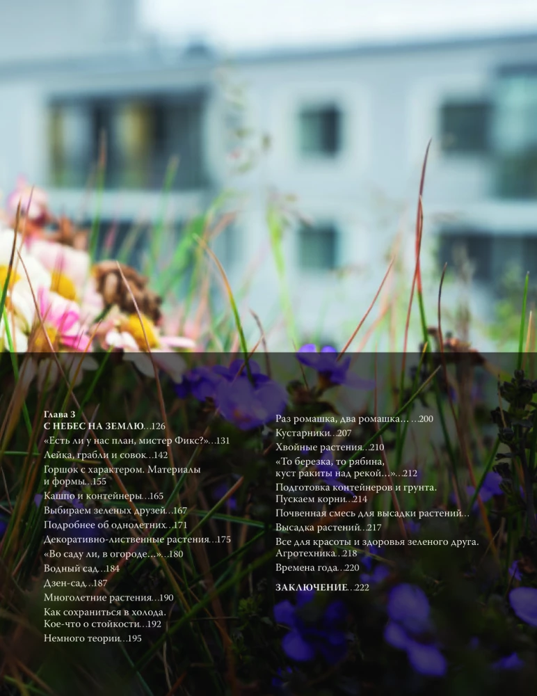 Balcony Gardens. A Personal Therapeutic Garden in the Concrete Jungle - Balconies, Terraces, Verandas, and Roofs