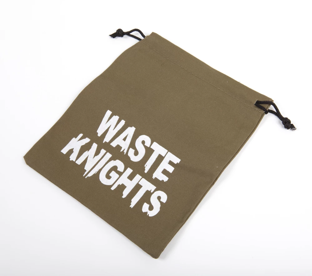 Board Game - Knights of the Wasteland