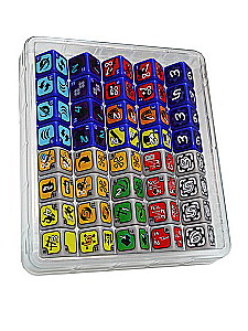 Board Game - Too Many Bones