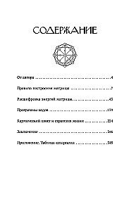 Обучение методу Матрица судьбы. Полное руководство: от построения матрицы до анализа кармических хвостов