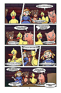 Huggy Wuggy. The Secret of the Abandoned Factory