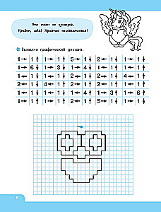 Graphic Dictations
