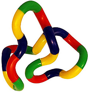 Puzzle - Transformer. Ball, 20 links