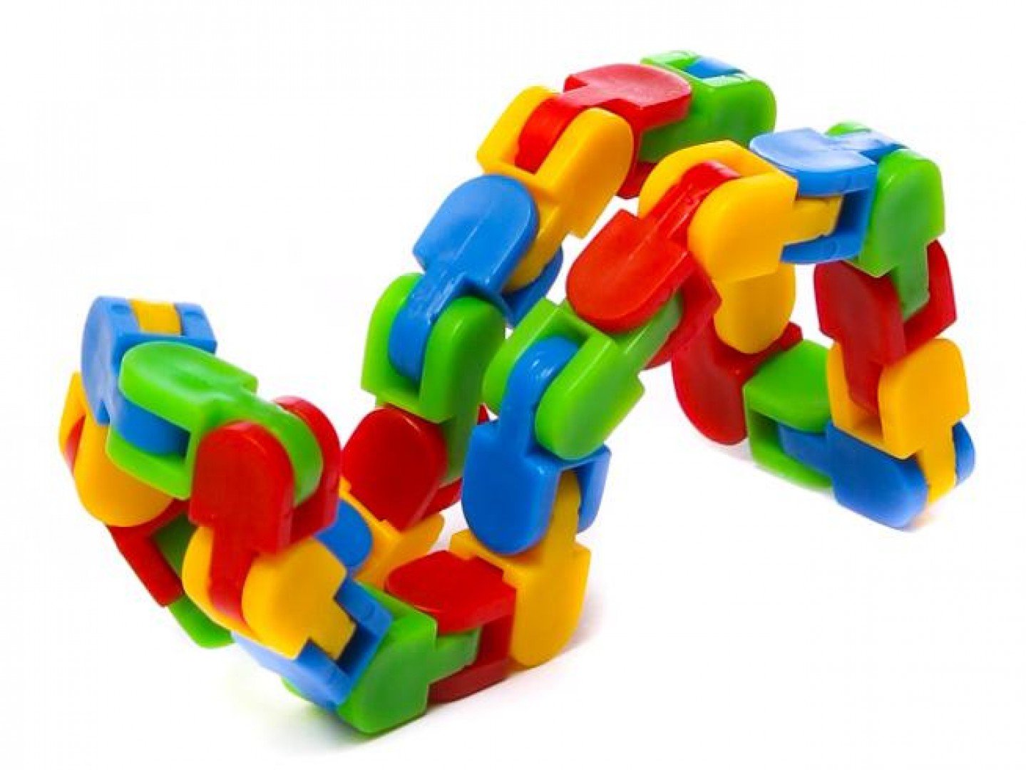 Puzzle - Transformer. Clicker