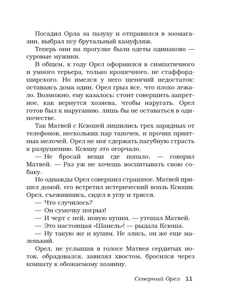 БеспринцЫпные чтения. Рецепт апельсинов под снегом