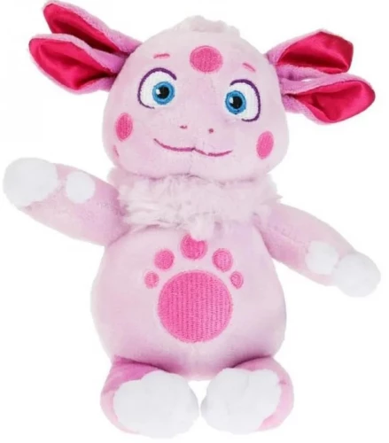 Soft Toy - Luntik, 16 cm, without chip