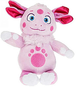 Soft Toy - Luntik, 16 cm, without chip