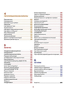 Encyklopedia nowoczesnej rosyjskiej kuchni