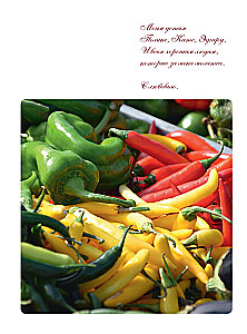 Encyklopedia nowoczesnej rosyjskiej kuchni