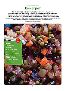 Encyklopedia nowoczesnej rosyjskiej kuchni
