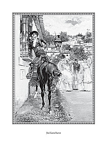 Sewilski oszust, czyli Kamienny gość/ El burlador de Sevilla y convidado de piedra