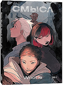 Meaning. Volumes 1-2 (comic book set)