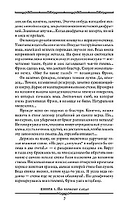 Лунная радуга: По черному следу. Мягкие зеркала