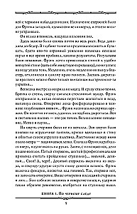 Лунная радуга: По черному следу. Мягкие зеркала