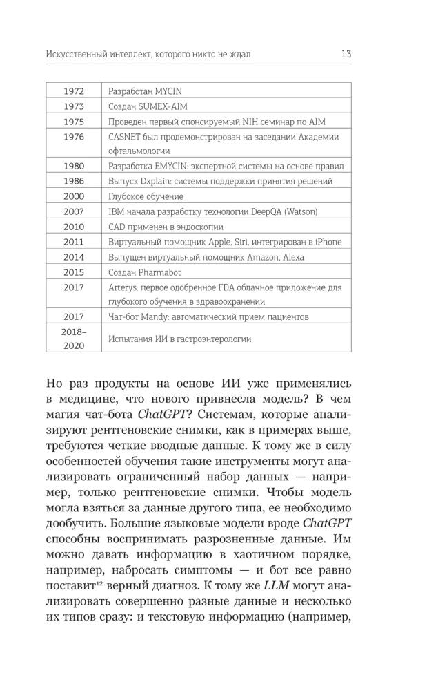 Sztuczna inteligencja. Droga do nowego świata