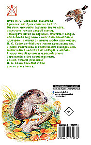 Autumn Little One. Stories