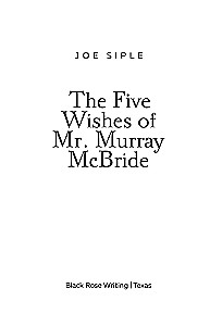 Mr. McBride's Five Wishes
