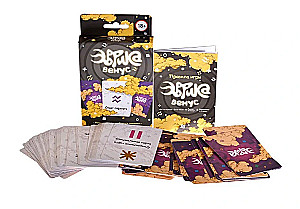 Настольная игра - Эврика. Венус