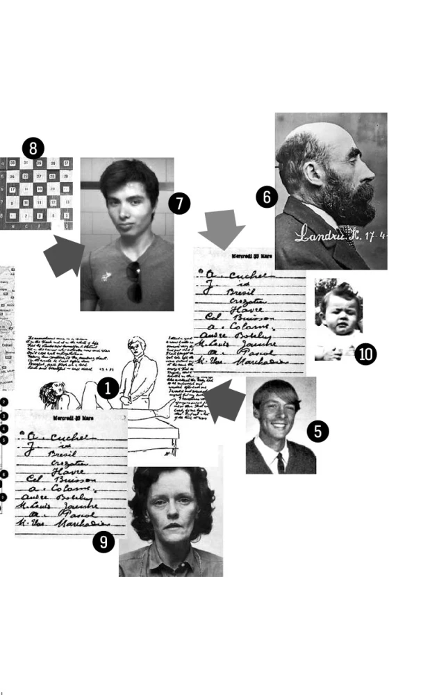 Twisted Crimes. A Profiler on Those Who Gain Pleasure from Killing