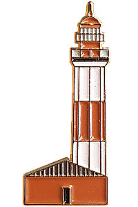 Enamel Pin - Sukho Lighthouse