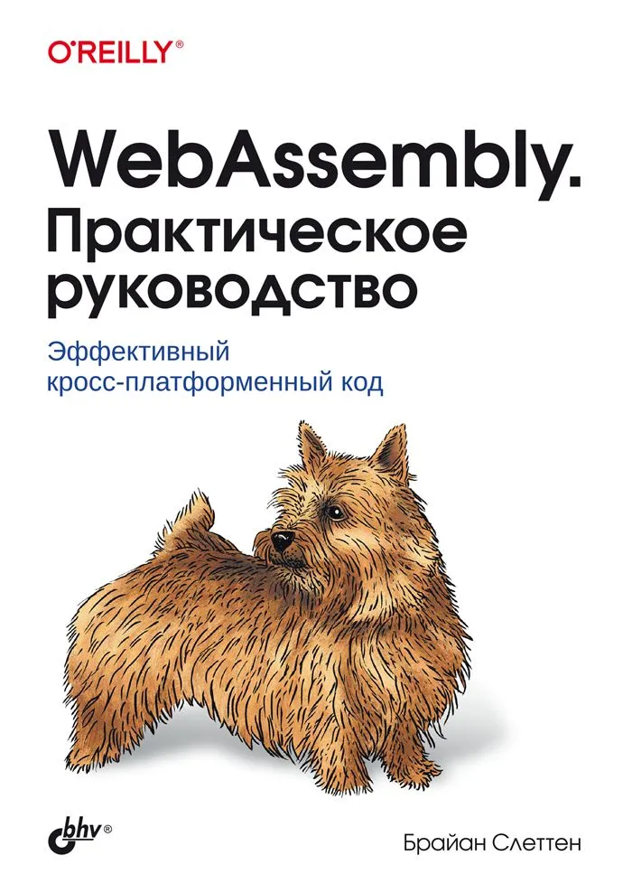 WebAssembly. Praktyczny przewodnik