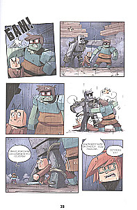Hero's Diary. Commemorative Feast. Book 5