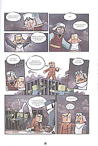 Hero's Diary. Commemorative Feast. Book 5